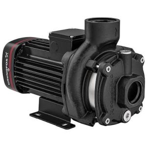 Horizontal End Suction Centrifugal Pump