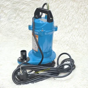 Submersible Drainage & Sewage Pump