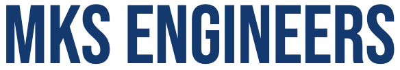 mks engineers logo